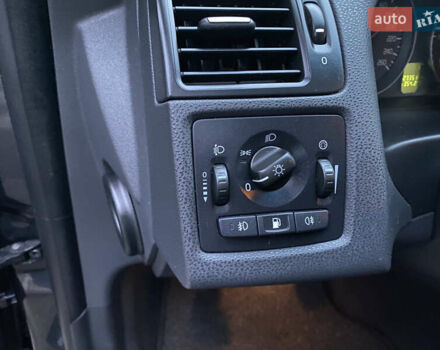 Вольво В50, объемом двигателя 1.6 л и пробегом 223 тыс. км за 7390 $, фото 20 на Automoto.ua