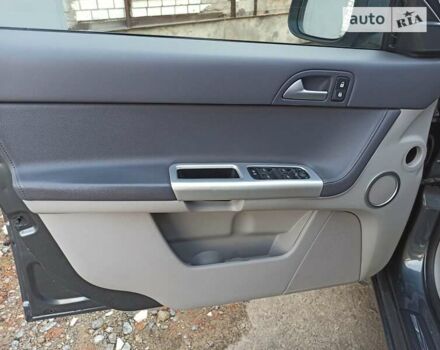 Вольво В50 2010 в Хмельницком на Automoto.ua Вольво В50, объемом двигателя 2 л и пробегом 187 тыс. км за 8599 $, фото 24 на Automoto.ua