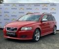 Вольво V50, об'ємом двигуна 1.6 л та пробігом 265 тис. км за 7099 $, фото 1 на Automoto.ua