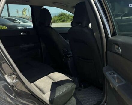 Вольво V50, об'ємом двигуна 1.6 л та пробігом 214 тис. км за 7900 $, фото 11 на Automoto.ua