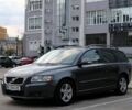 Вольво V50, об'ємом двигуна 1.6 л та пробігом 240 тис. км за 6500 $, фото 1 на Automoto.ua