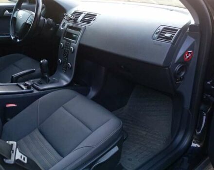 Вольво В50, объемом двигателя 1.6 л и пробегом 263 тыс. км за 6800 $, фото 11 на Automoto.ua