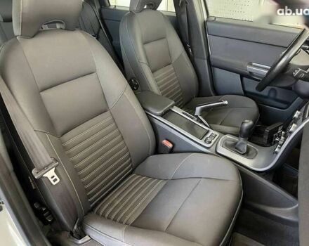 Вольво В50, объемом двигателя 1.6 л и пробегом 221 тыс. км за 6990 $, фото 28 на Automoto.ua