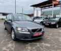 Вольво В50, объемом двигателя 1.6 л и пробегом 234 тыс. км за 6890 $, фото 1 на Automoto.ua