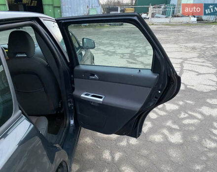 Вольво В50, объемом двигателя 1.6 л и пробегом 223 тыс. км за 7390 $, фото 37 на Automoto.ua