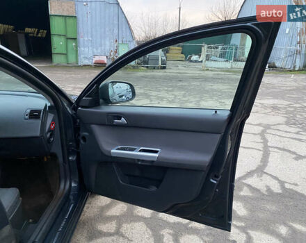 Вольво В50, объемом двигателя 1.6 л и пробегом 223 тыс. км за 7390 $, фото 41 на Automoto.ua