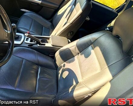 Вольво В50, объемом двигателя 1.6 л и пробегом 190 тыс. км за 10000 $, фото 5 на Automoto.ua