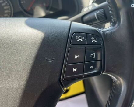 Вольво В50, объемом двигателя 1.6 л и пробегом 214 тыс. км за 8300 $, фото 20 на Automoto.ua