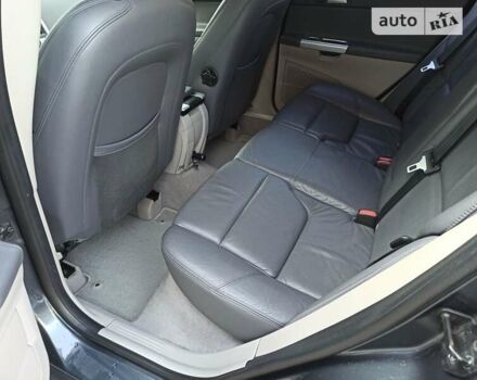 Вольво В50 2010 в Хмельницком на Automoto.ua Вольво В50, объемом двигателя 2 л и пробегом 187 тыс. км за 8599 $, фото 34 на Automoto.ua