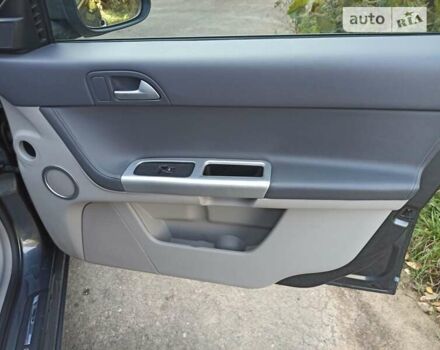 Вольво В50 2010 в Хмельницком на Automoto.ua Вольво В50, объемом двигателя 2 л и пробегом 187 тыс. км за 8599 $, фото 26 на Automoto.ua