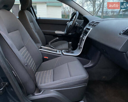 Вольво В50, объемом двигателя 1.6 л и пробегом 223 тыс. км за 7390 $, фото 38 на Automoto.ua