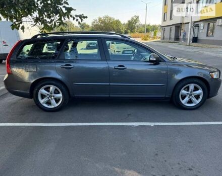 Вольво В50, объемом двигателя 1.6 л и пробегом 270 тыс. км за 6700 $, фото 12 на Automoto.ua