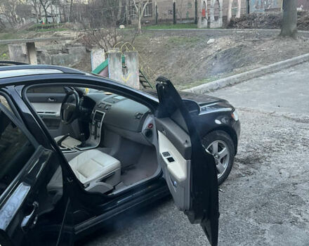 Вольво В50, объемом двигателя 1.56 л и пробегом 245 тыс. км за 6550 $, фото 12 на Automoto.ua