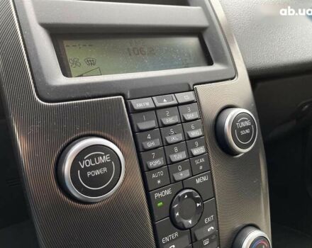 Вольво V50, об'ємом двигуна 1.6 л та пробігом 265 тис. км за 7099 $, фото 22 на Automoto.ua