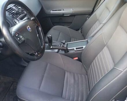 Вольво В50, объемом двигателя 1.6 л и пробегом 263 тыс. км за 6800 $, фото 8 на Automoto.ua