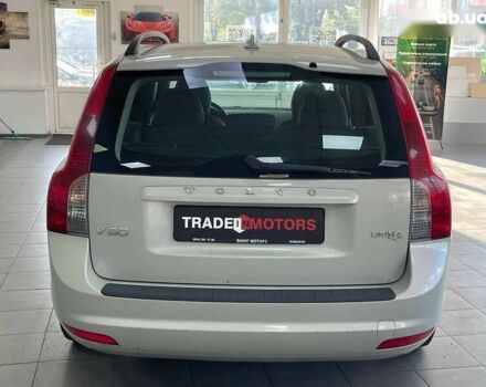 Вольво В50, объемом двигателя 1.6 л и пробегом 221 тыс. км за 6990 $, фото 10 на Automoto.ua