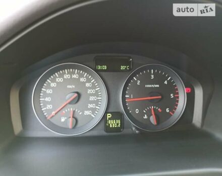 Вольво В50 2010 в Хмельницком на Automoto.ua Вольво В50, объемом двигателя 2 л и пробегом 187 тыс. км за 8599 $, фото 39 на Automoto.ua