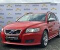 Вольво V50, об'ємом двигуна 1.6 л та пробігом 265 тис. км за 7099 $, фото 5 на Automoto.ua