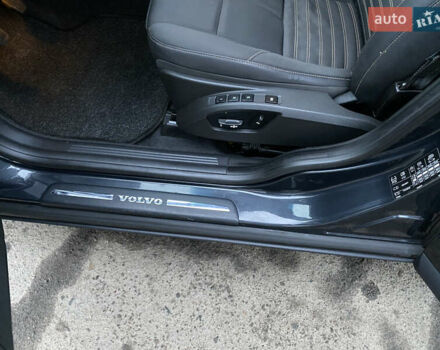 Вольво В50, объемом двигателя 1.6 л и пробегом 223 тыс. км за 7390 $, фото 26 на Automoto.ua