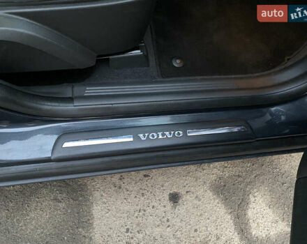 Вольво В50, объемом двигателя 1.6 л и пробегом 223 тыс. км за 7390 $, фото 40 на Automoto.ua