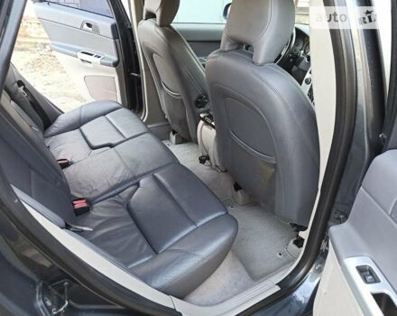 Вольво В50 2010 в Хмельницком на Automoto.ua Вольво В50, объемом двигателя 2 л и пробегом 187 тыс. км за 8599 $, фото 36 на Automoto.ua