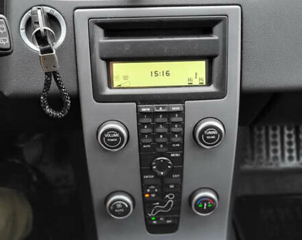 Вольво V50, об'ємом двигуна 1.6 л та пробігом 168 тис. км за 7850 $, фото 26 на Automoto.ua