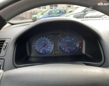 Вольво V50, об'ємом двигуна 1.6 л та пробігом 265 тис. км за 7099 $, фото 24 на Automoto.ua