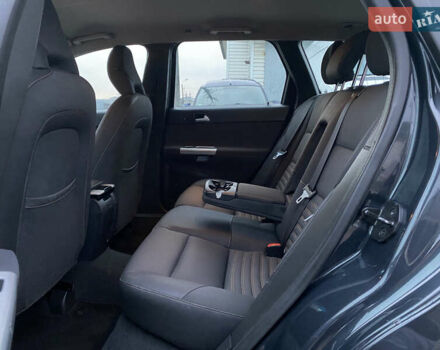 Вольво В50, объемом двигателя 1.6 л и пробегом 223 тыс. км за 7390 $, фото 31 на Automoto.ua