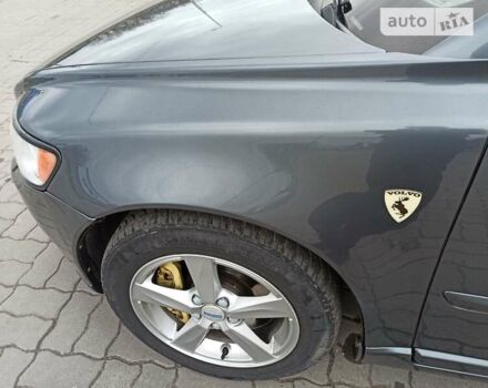 Вольво В50 2010 в Хмельницком на Automoto.ua Вольво В50, объемом двигателя 2 л и пробегом 187 тыс. км за 8599 $, фото 11 на Automoto.ua