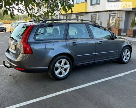 Вольво В50, объемом двигателя 1.6 л и пробегом 270 тыс. км за 6700 $, фото 7 на Automoto.ua