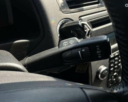 Вольво V50, об'ємом двигуна 1.6 л та пробігом 214 тис. км за 7900 $, фото 24 на Automoto.ua