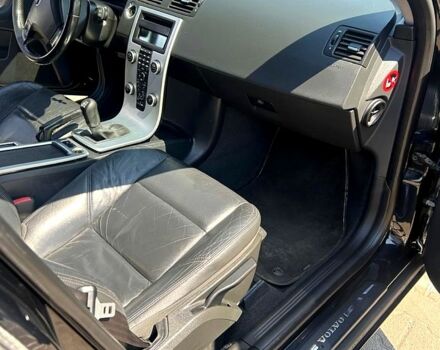 Вольво В50 2010 в Житомире на Automoto.ua Вольво В50, объемом двигателя 1.6 л и пробегом 270 тыс. км за 7000 $, фото 2 на Automoto.ua