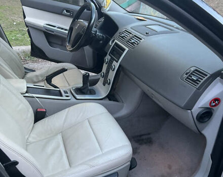 Вольво В50, объемом двигателя 1.56 л и пробегом 245 тыс. км за 6550 $, фото 19 на Automoto.ua