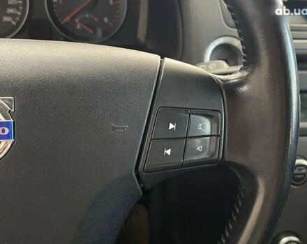 Вольво В50, объемом двигателя 1.6 л и пробегом 221 тыс. км за 6990 $, фото 20 на Automoto.ua