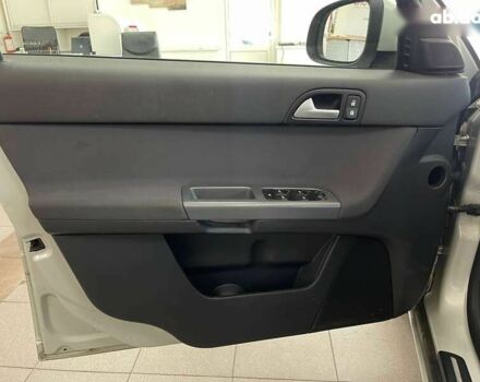 Вольво В50, объемом двигателя 1.6 л и пробегом 221 тыс. км за 6990 $, фото 21 на Automoto.ua