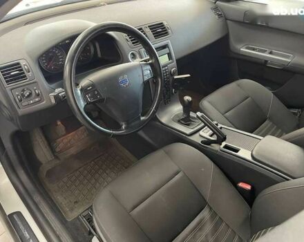 Вольво В50, объемом двигателя 1.6 л и пробегом 221 тыс. км за 6990 $, фото 24 на Automoto.ua