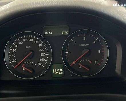 Вольво В50, объемом двигателя 1.6 л и пробегом 221 тыс. км за 6990 $, фото 18 на Automoto.ua