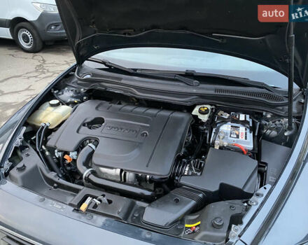 Вольво В50, объемом двигателя 1.6 л и пробегом 223 тыс. км за 7390 $, фото 44 на Automoto.ua