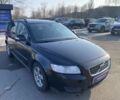 Вольво В50, объемом двигателя 1.6 л и пробегом 282 тыс. км за 7800 $, фото 2 на Automoto.ua