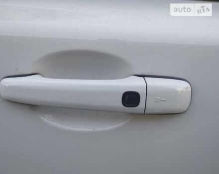 Вольво В50, объемом двигателя 1.56 л и пробегом 216 тыс. км за 7900 $, фото 5 на Automoto.ua