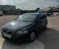 Вольво V50, об'ємом двигуна 1.6 л та пробігом 230 тис. км за 6700 $, фото 1 на Automoto.ua