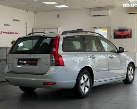 Вольво В50, объемом двигателя 1.6 л и пробегом 221 тыс. км за 6990 $, фото 13 на Automoto.ua