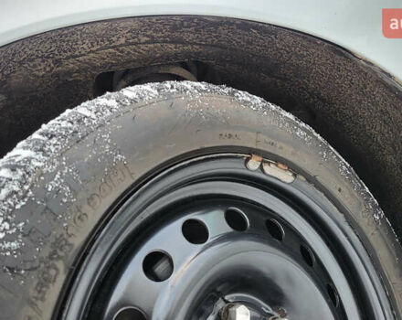 Вольво V50, об'ємом двигуна 1.6 л та пробігом 168 тис. км за 7850 $, фото 10 на Automoto.ua