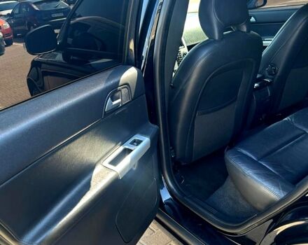 Вольво В50 2010 в Житомире на Automoto.ua Вольво В50, объемом двигателя 1.6 л и пробегом 270 тыс. км за 7000 $, фото 3 на Automoto.ua