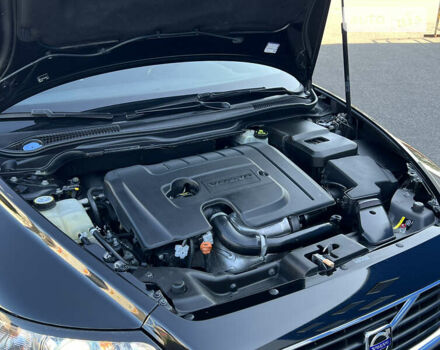 Вольво V50, об'ємом двигуна 1.6 л та пробігом 156 тис. км за 7400 $, фото 64 на Automoto.ua