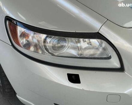 Вольво В50, объемом двигателя 1.6 л и пробегом 221 тыс. км за 6990 $, фото 2 на Automoto.ua