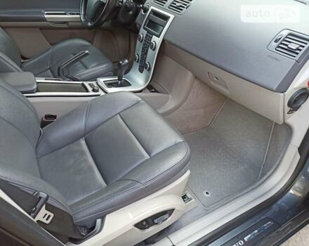 Вольво В50 2010 в Хмельницком на Automoto.ua Вольво В50, объемом двигателя 2 л и пробегом 187 тыс. км за 8599 $, фото 25 на Automoto.ua