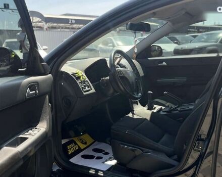 Вольво V50, об'ємом двигуна 1.6 л та пробігом 214 тис. км за 7900 $, фото 15 на Automoto.ua