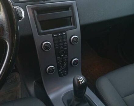 Вольво В50, объемом двигателя 1.6 л и пробегом 263 тыс. км за 6800 $, фото 1 на Automoto.ua