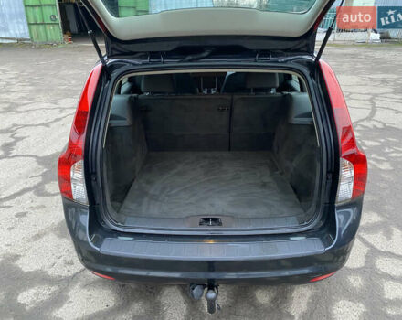 Вольво В50, объемом двигателя 1.6 л и пробегом 223 тыс. км за 7390 $, фото 35 на Automoto.ua